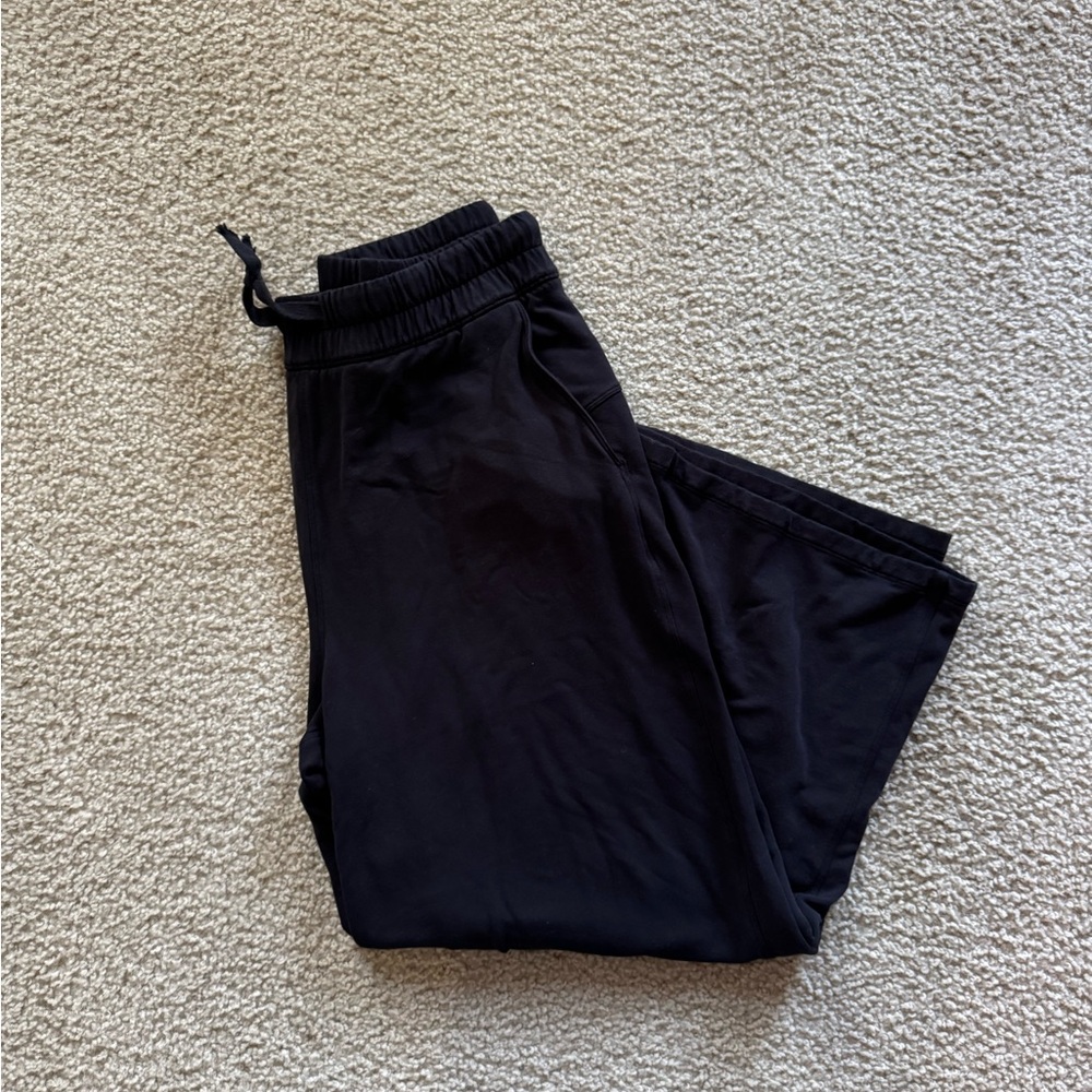 Lululemon Bound to Bliss HR Wide Leg Pants - Picture 3 of 9